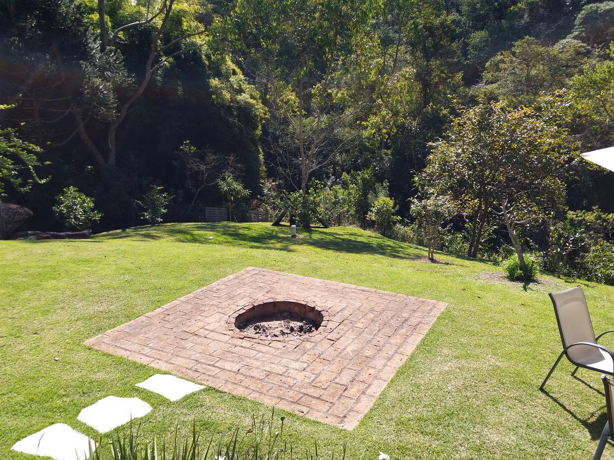Pousada Reserva Nativida Santo Antônio do Pinhal Exteriér fotografie